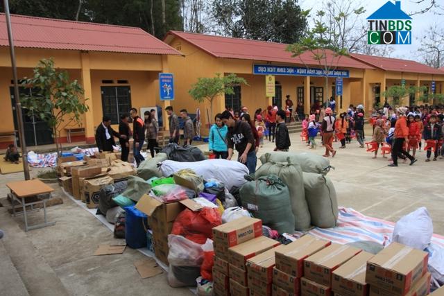 Hình ảnh Phúc Lộc, Thái Nguyên