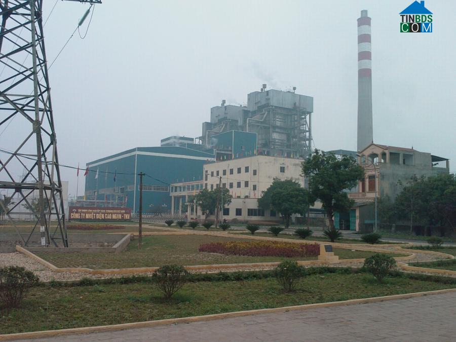 Hình ảnh Quan Triều, Thái Nguyên