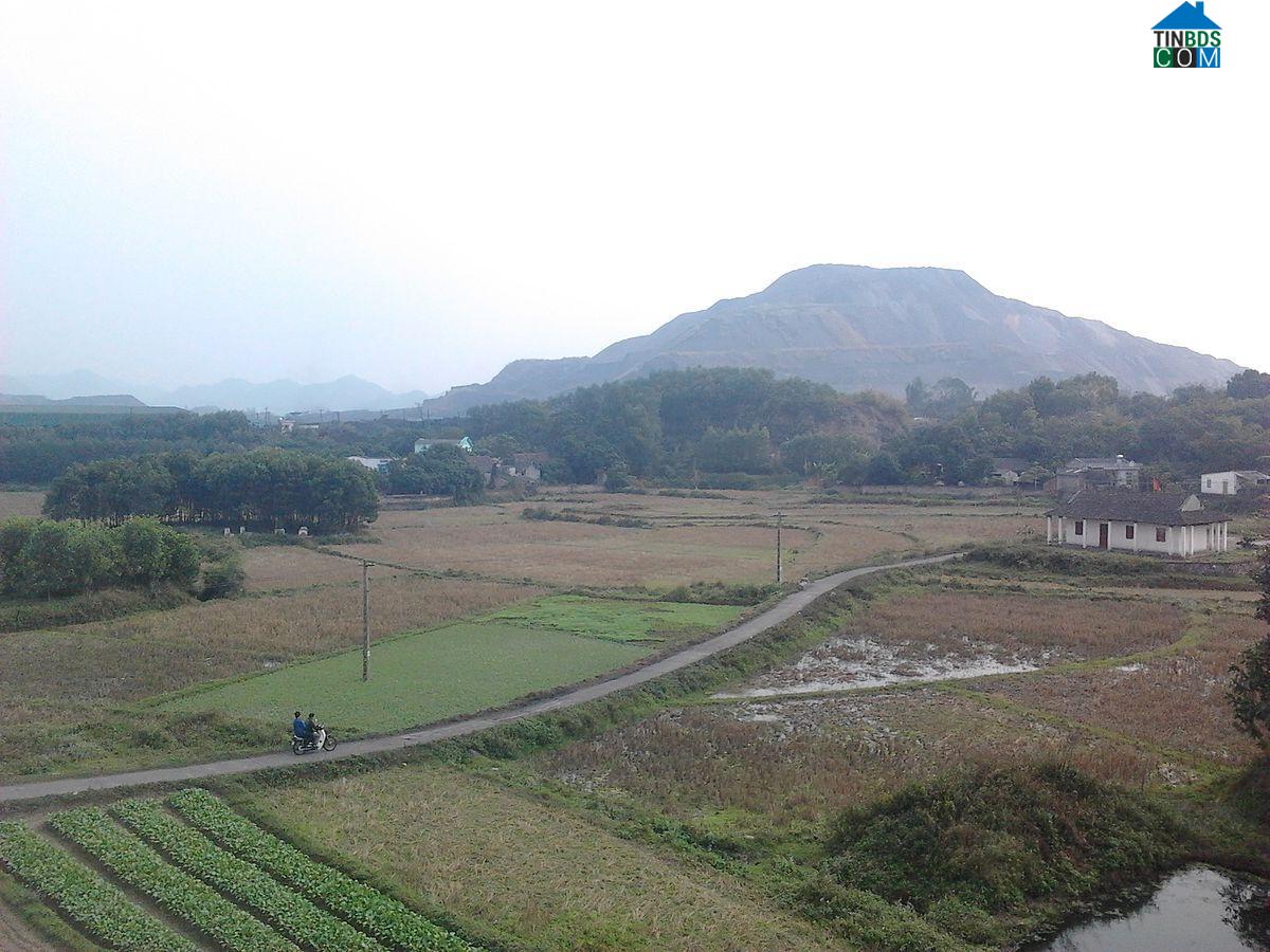 Hình ảnh Quyết Thắng, Thái Nguyên