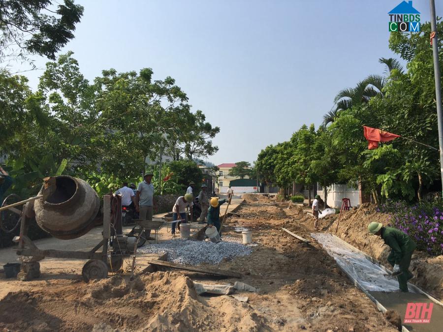 Hình ảnh Tiên Trang, Thanh Hóa