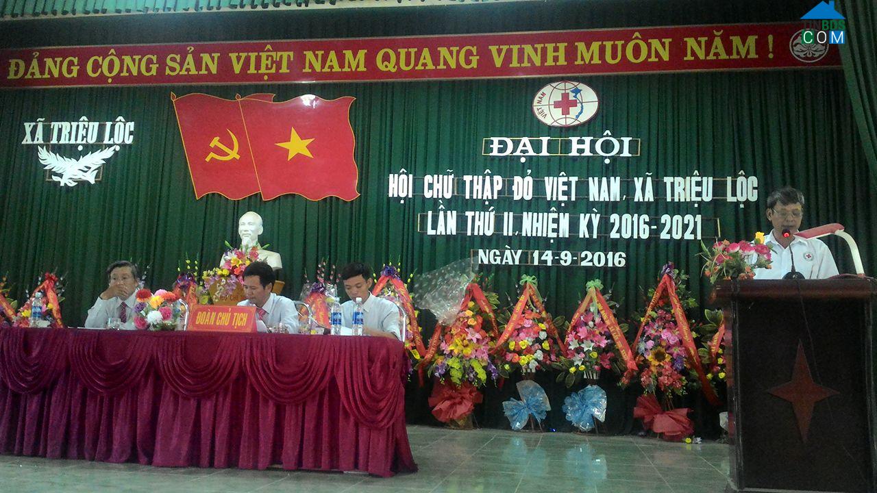 Hình ảnh Triệu Lộc, Thanh Hóa