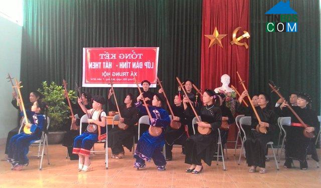 Hình ảnh Trung Hội, Thái Nguyên