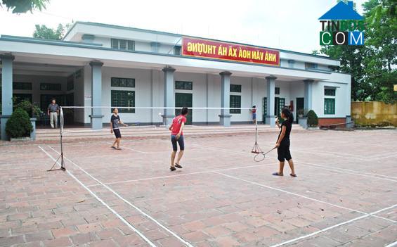 Hình ảnh An Khánh, Thái Nguyên