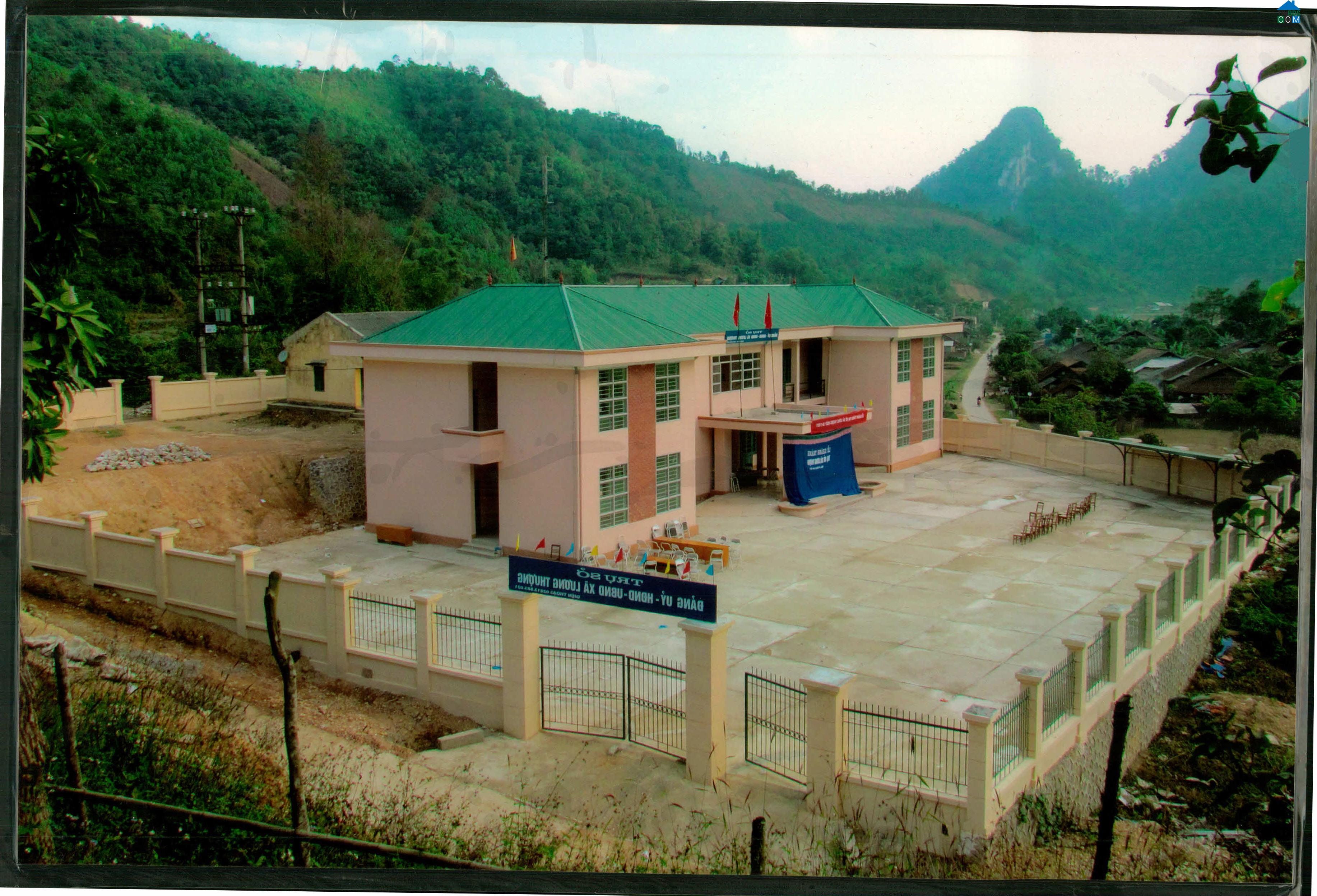 Hình ảnh Văn Lang, Thái Nguyên