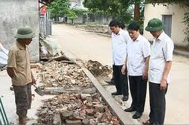 Hình ảnh Yên Trường, Thanh Hóa