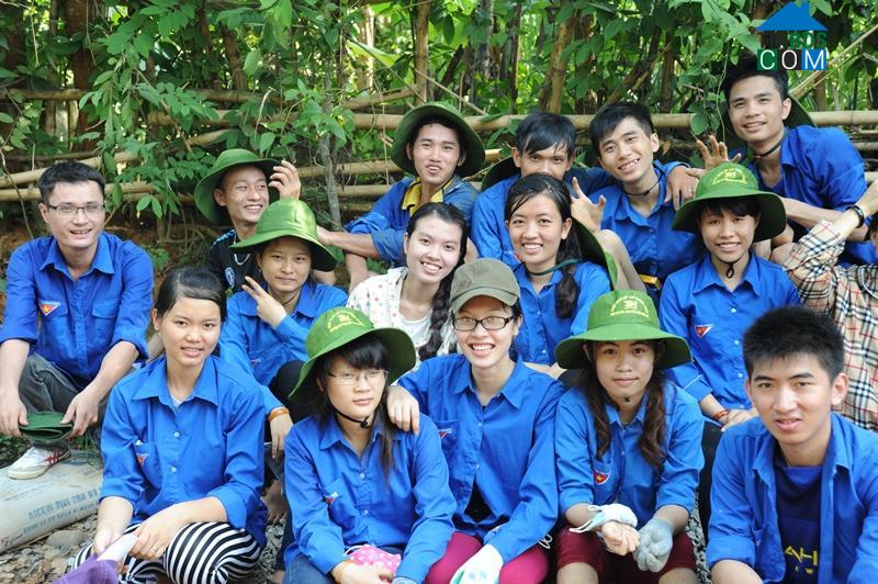 Hình ảnh Cẩm Vân, Thanh Hóa