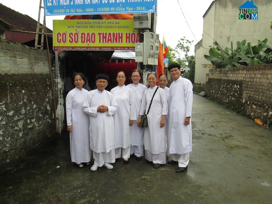 Hình ảnh Đông Tiến, Thanh Hóa