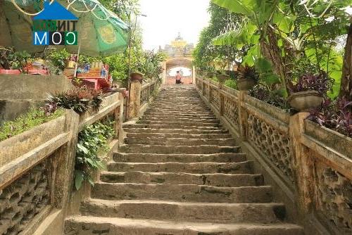 Hình ảnh Trường Văn, Thanh Hóa