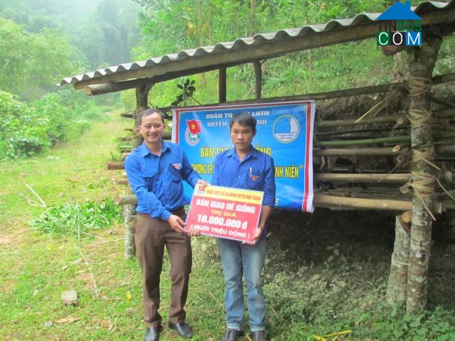 Hình ảnh Xuân Du, Thanh Hóa