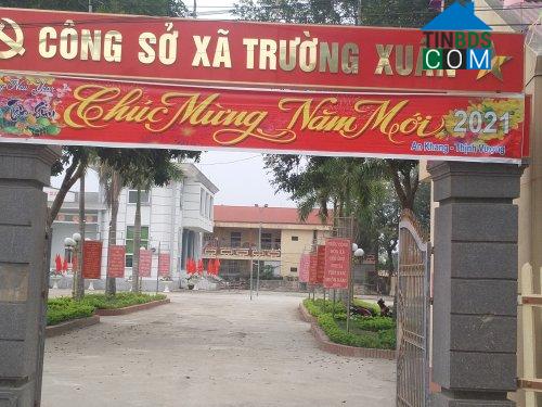 Hình ảnh Xuân Lập, Thanh Hóa