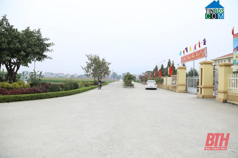 Hình ảnh Biện Thượng, Thanh Hóa