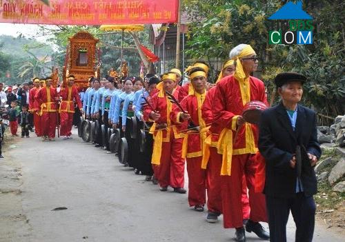 Hình ảnh Cẩm Tú, Thanh Hóa