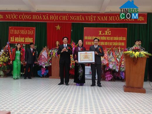 Hình ảnh Hoằng Hóa, Thanh Hóa