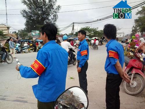 Hình ảnh Hoằng Phú, Thanh Hóa