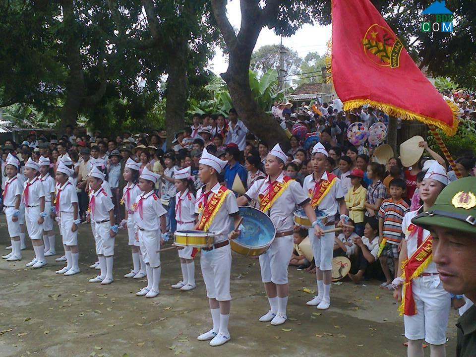 Hình ảnh Hoằng Sơn, Thanh Hóa