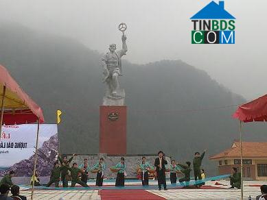 Hình ảnh Hoằng Tiến, Thanh Hóa