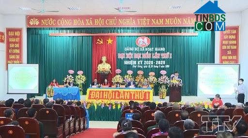 Hình ảnh Hoạt Giang, Thanh Hóa