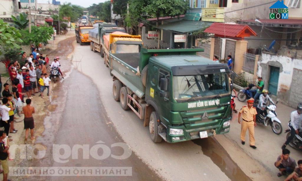 Hình ảnh Hợp Tiến, Thanh Hóa