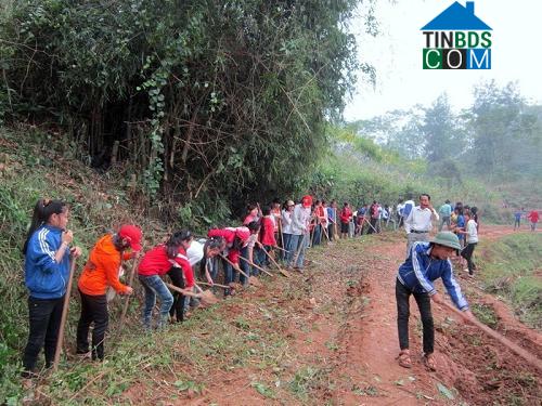 Hình ảnh Kiên Thọ, Thanh Hóa