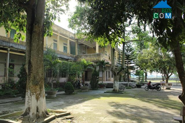 Hình ảnh Tây Đô, Thanh Hóa