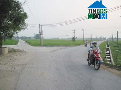 Hình ảnh Thăng Bình, Thanh Hóa