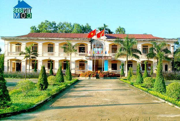 Hình ảnh Nguyệt Ấn, Thanh Hóa