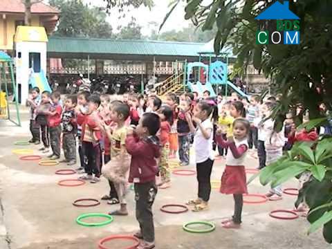 Hình ảnh Sao Vàng, Thanh Hóa