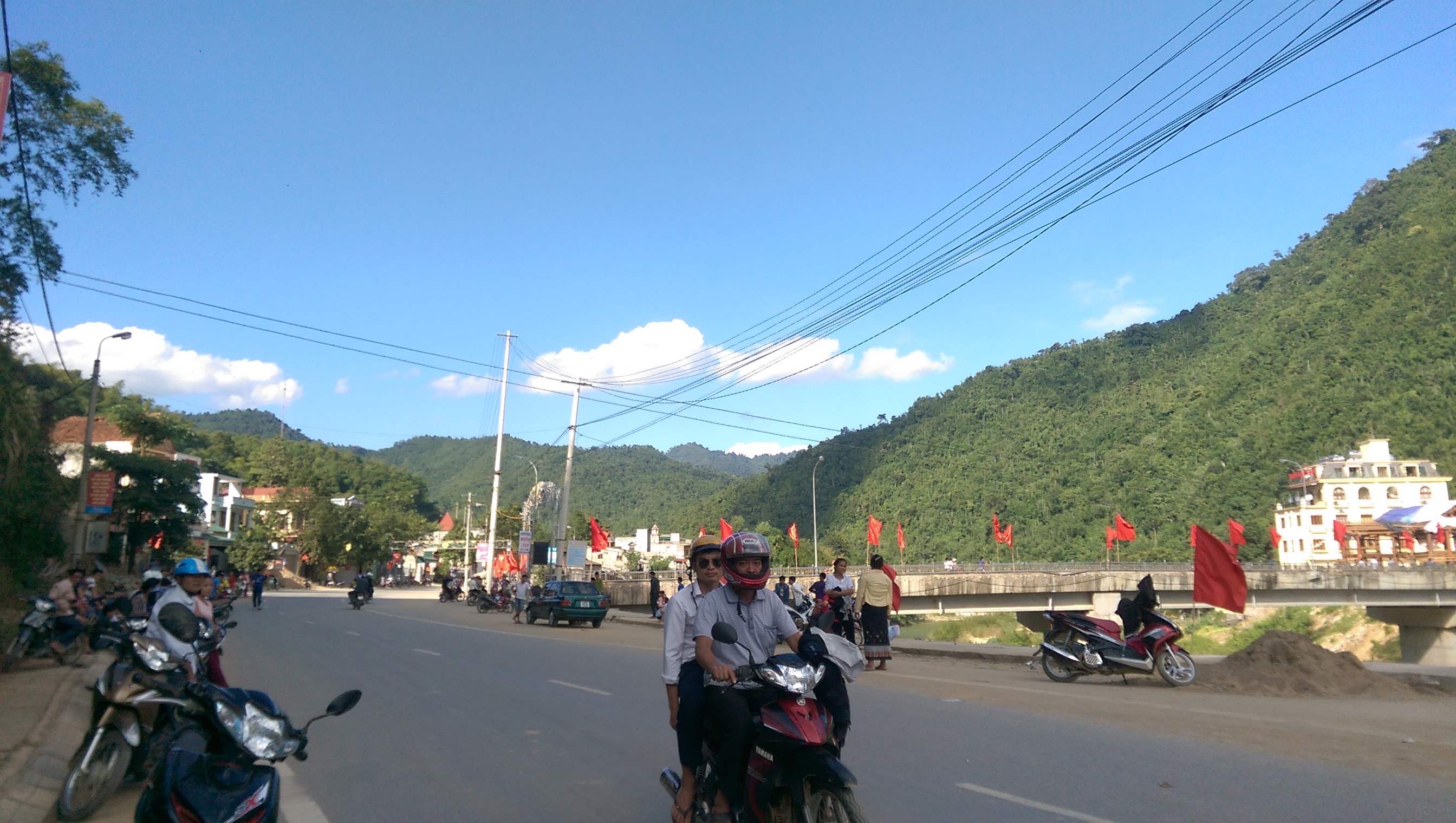 Hình ảnh Tam Lư, Thanh Hóa