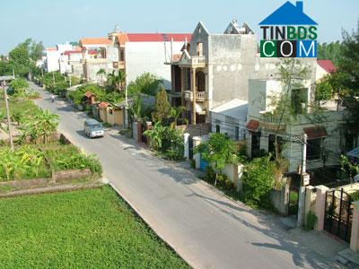 Hình ảnh Trung Chính, Thanh Hóa