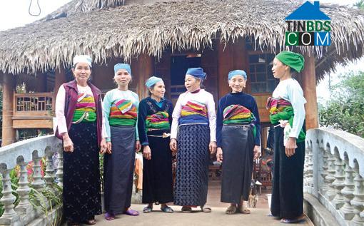 Hình ảnh Thiết Ống, Thanh Hóa