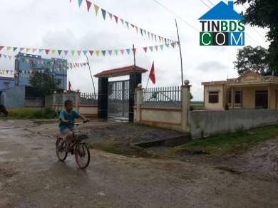 Hình ảnh Thiệu Tiến, Thanh Hóa