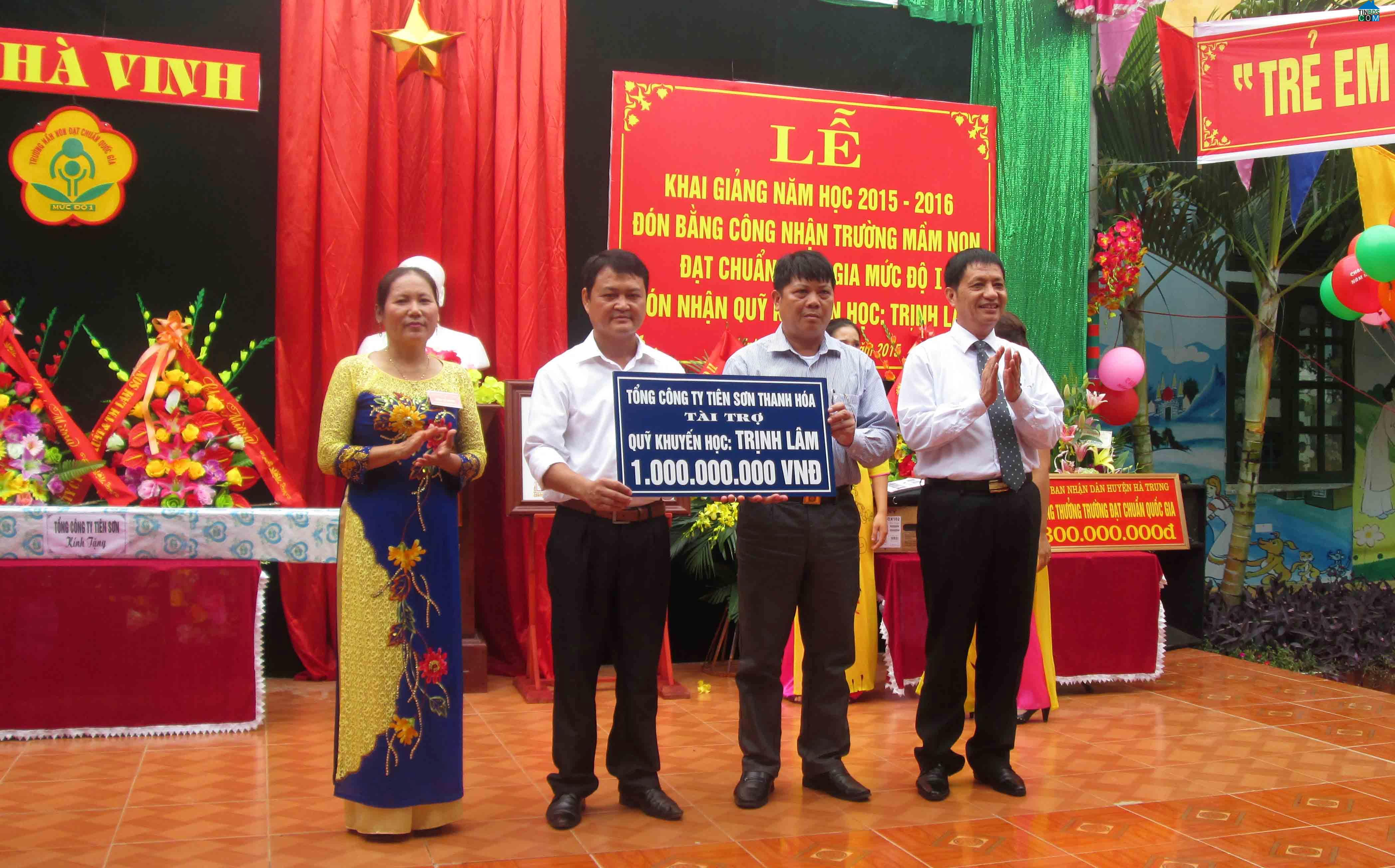 Hình ảnh Bỉm Sơn, Thanh Hóa