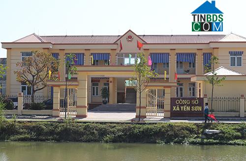 Hình ảnh Hà Trung, Thanh Hóa