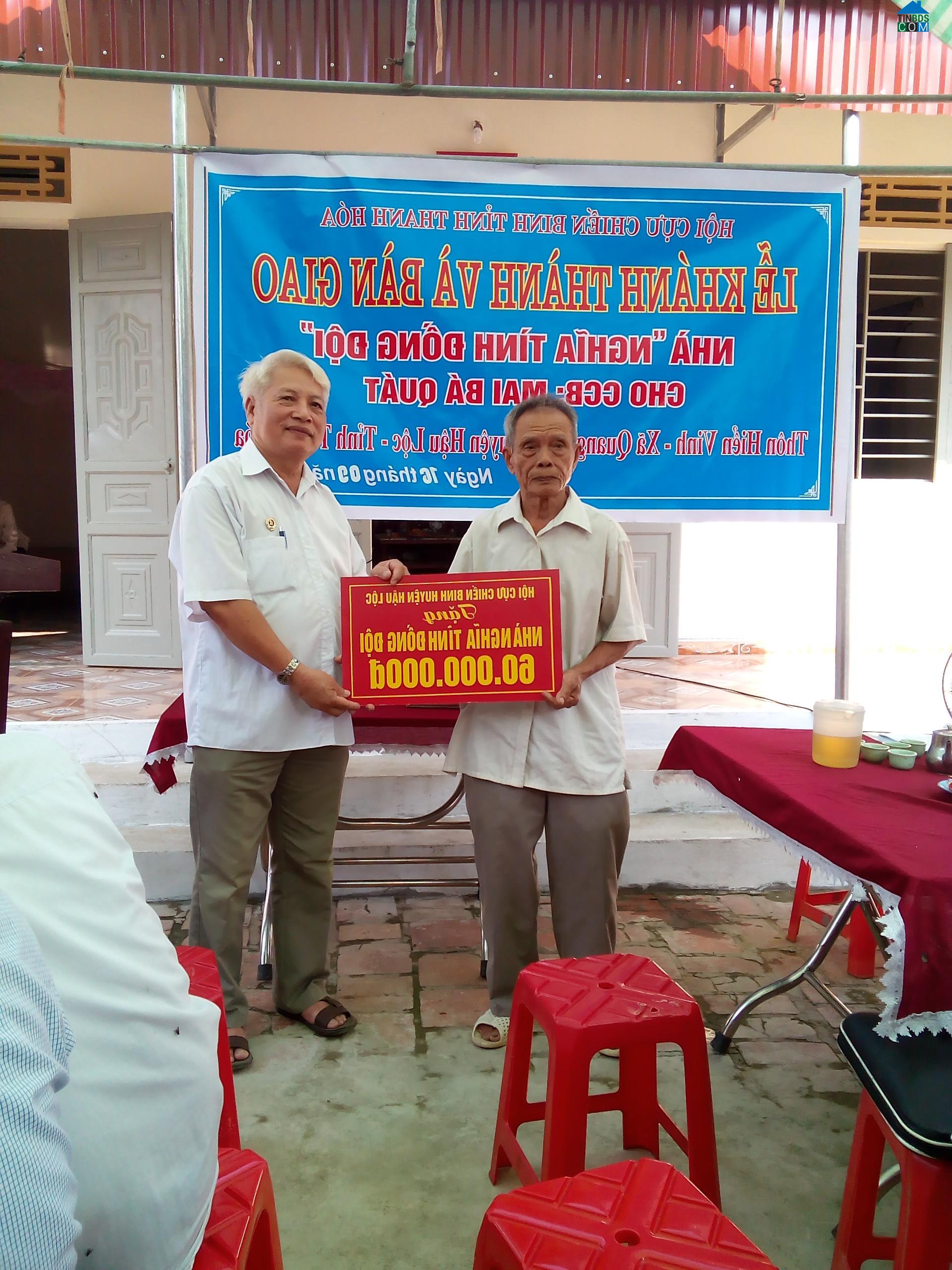 Hình ảnh Hoa Lộc, Thanh Hóa