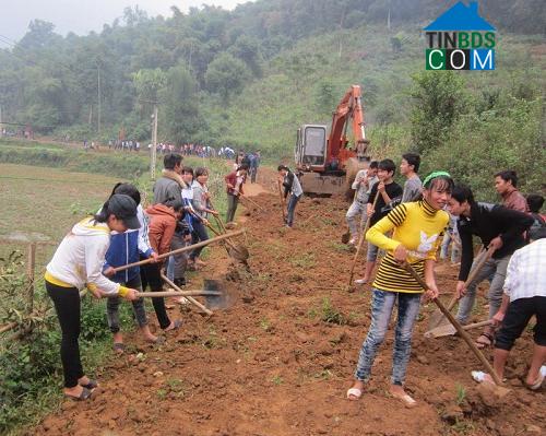 Hình ảnh Thạch Lập, Thanh Hóa