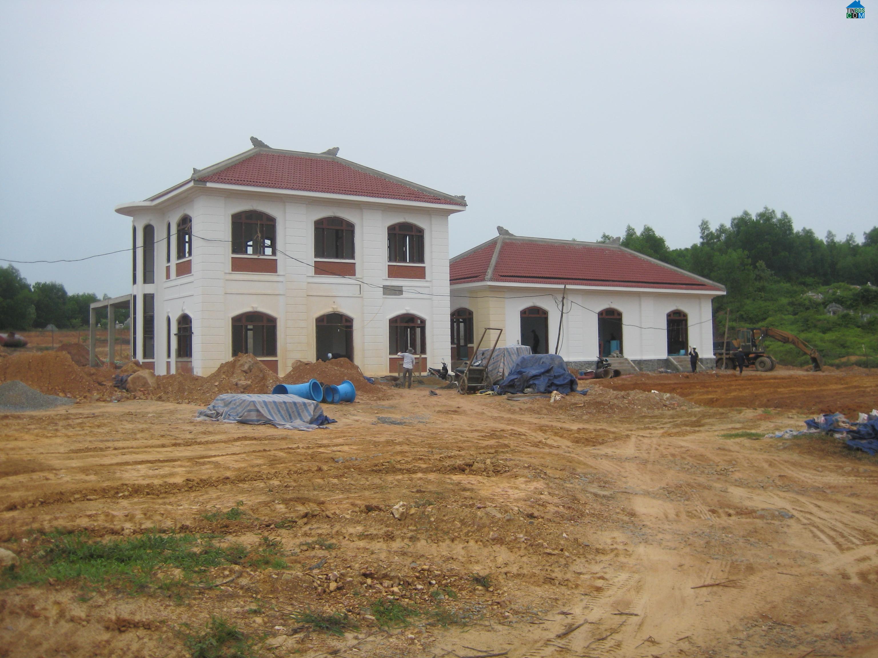 Hình ảnh Lộc An, Huế