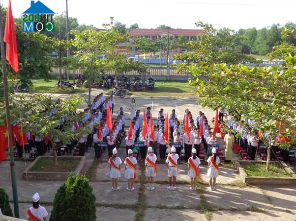 Hình ảnh Phong Điền, Huế