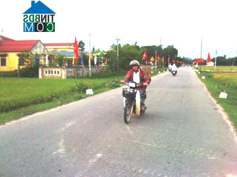 Hình ảnh Phong Quảng, Huế