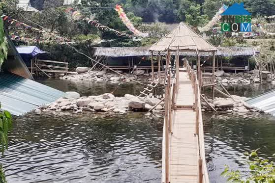 Hình ảnh A Lưới 1, Huế