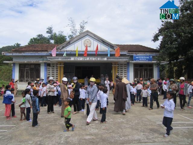 Hình ảnh A Lưới 3, Huế