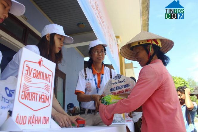 Hình ảnh Chân Mây - Lăng Cô, Huế