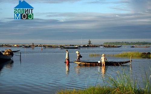 Hình ảnh Đan Điền, Huế