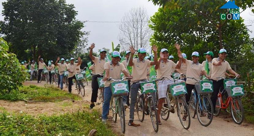 Hình ảnh A Lưới 2, Huế