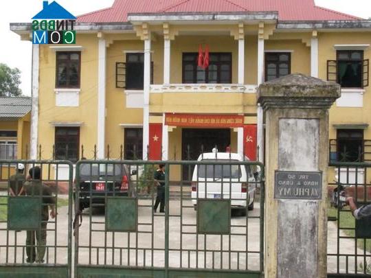 Hình ảnh Mỹ Thượng, Huế