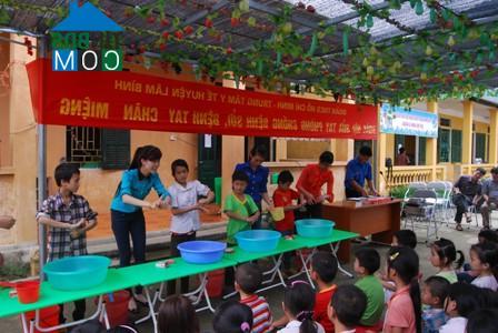 Hình ảnh Bình An, Tuyên Quang