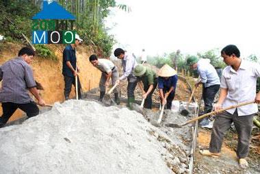 Hình ảnh Hòa An, Tuyên Quang