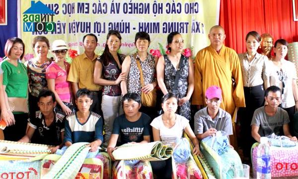 Hình ảnh Hùng Lợi, Tuyên Quang