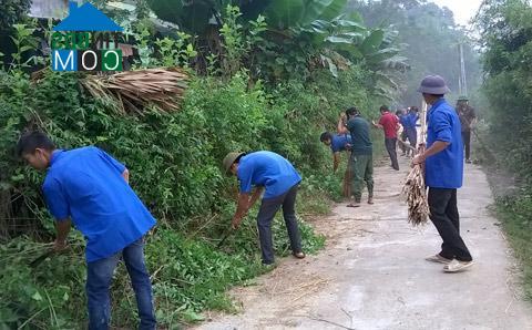 Hình ảnh Thái Hòa, Tuyên Quang