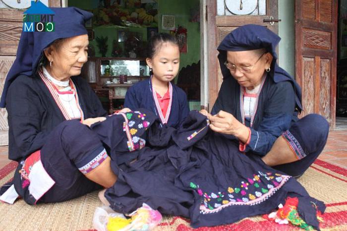 Hình ảnh Phú Lương, Tuyên Quang