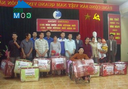 Hình ảnh Sơn Dương, Tuyên Quang